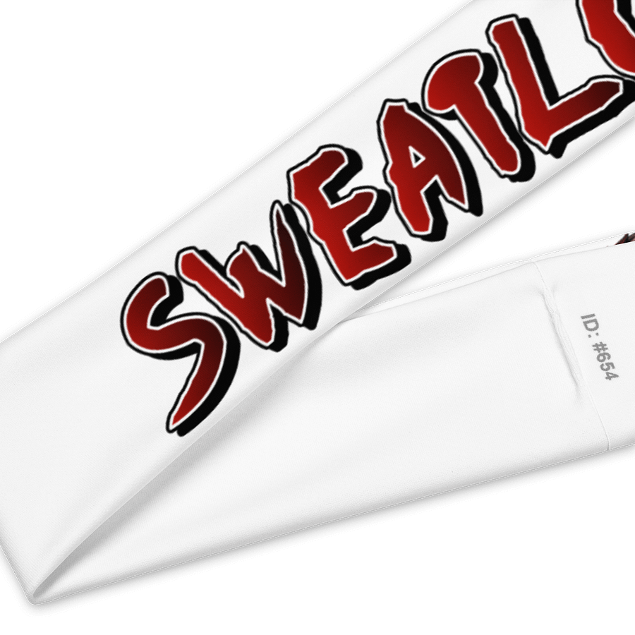 XE Sweatlord headband product image (3)
