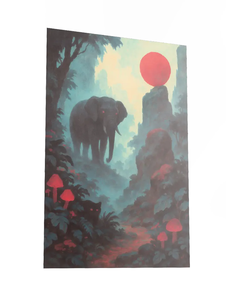 The Crimson Sun Awakens product image (2)