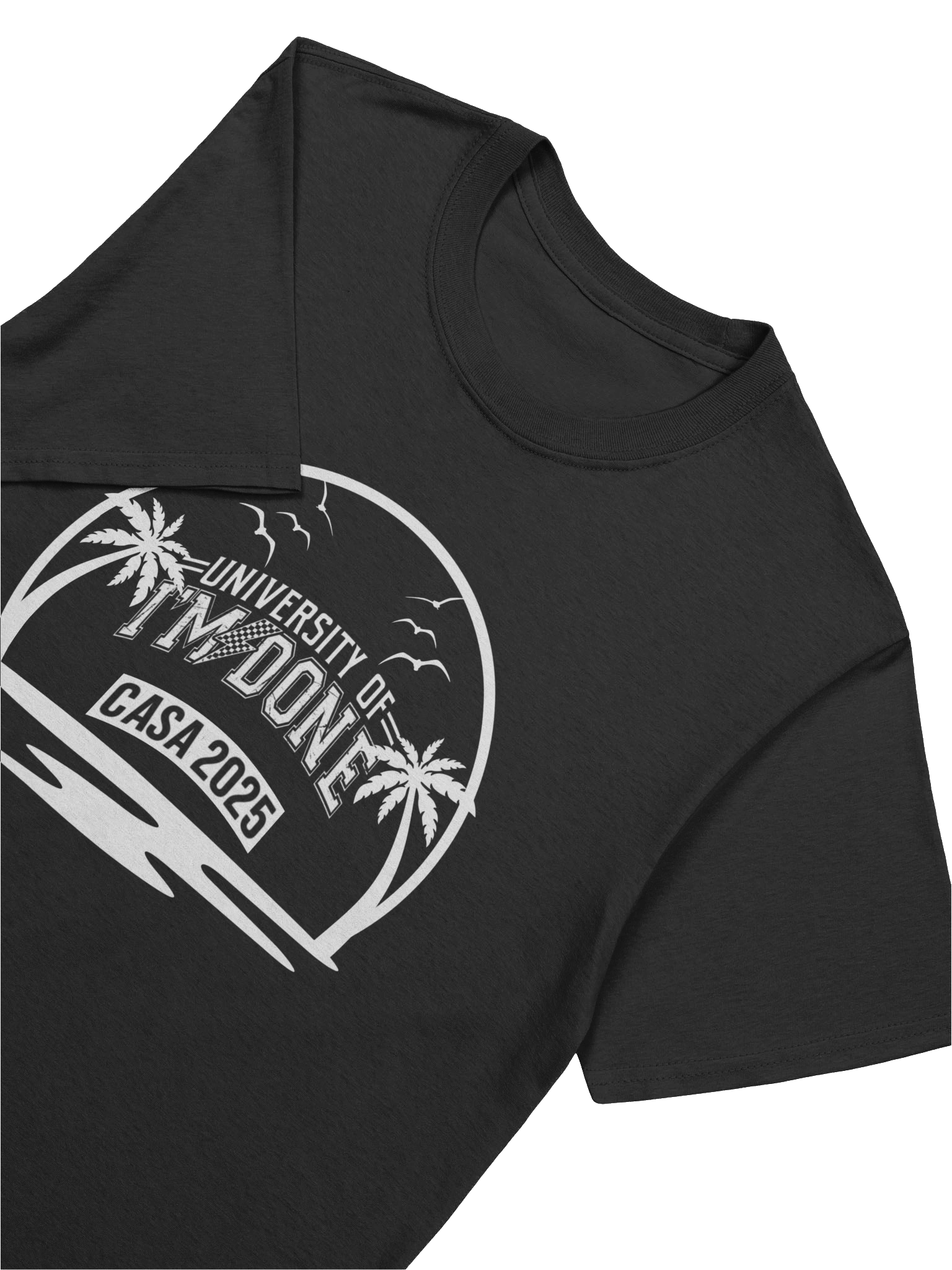 University of I'm Done product image (3)