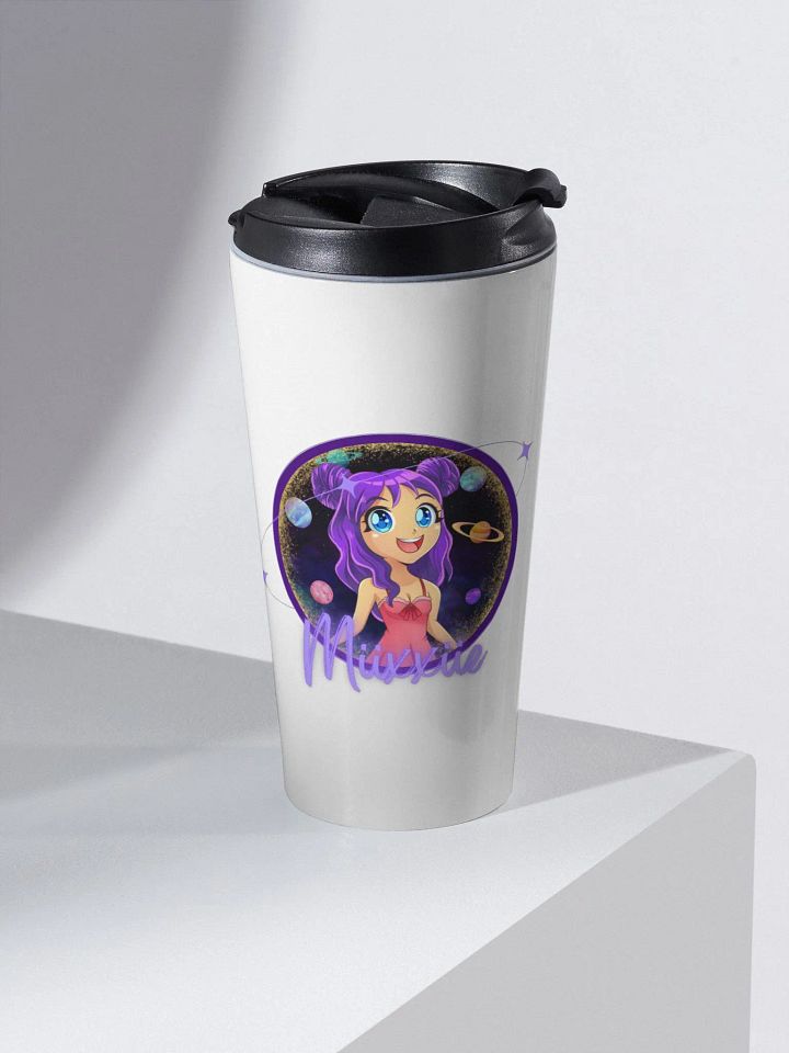 Chibi Miixxiie Travel Mug product image (2)