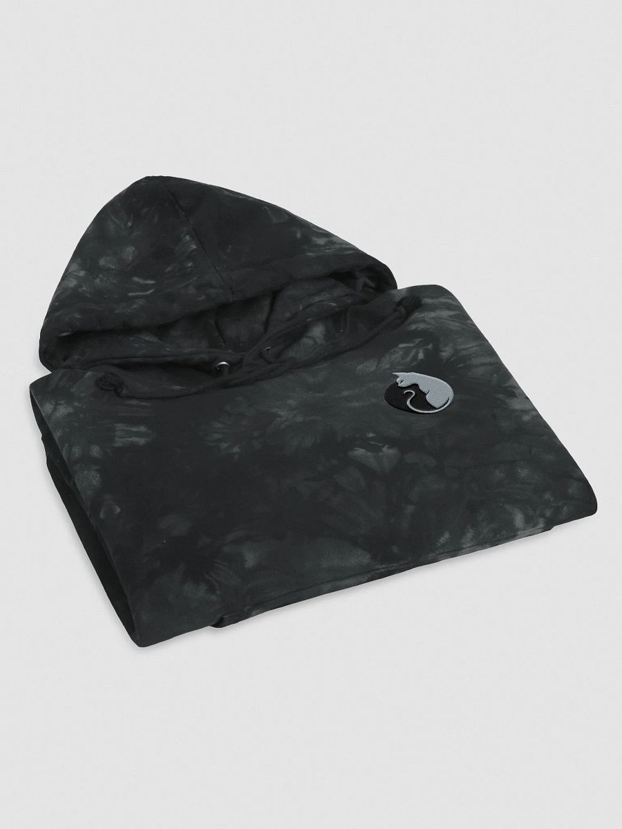 Lacepink Kawaiikitten Exclusive Premium Tie and Dye Hoodie product image (8)