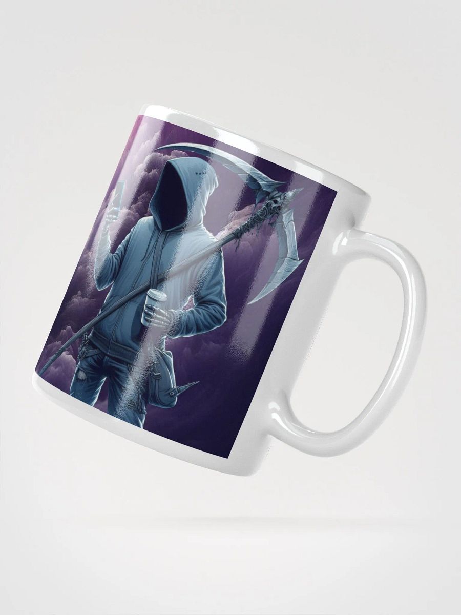 21st Century Mug product image (2)
