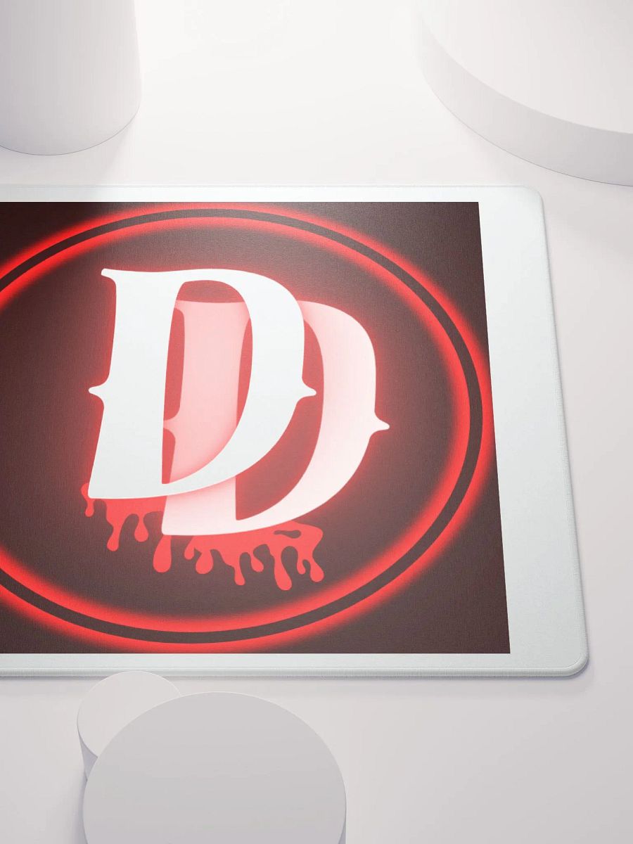 The DiscreetDeer(DD) Gaming mouse pad product image (9)