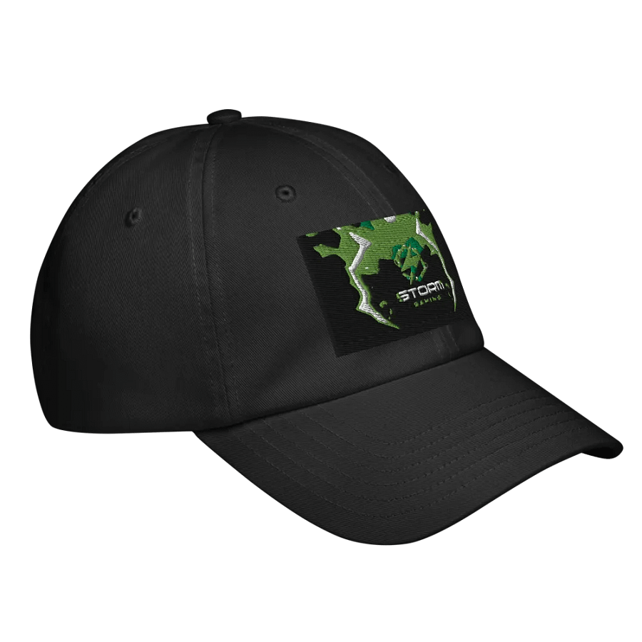 The Official Storm Gaming Clan Under Armour Hat product image (4)