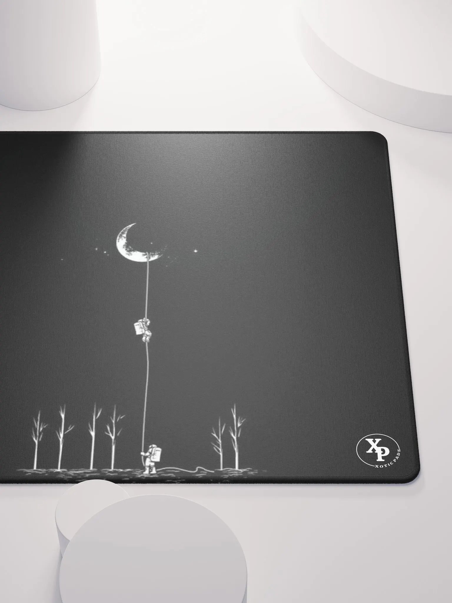 Climb To The Moon product image (9)