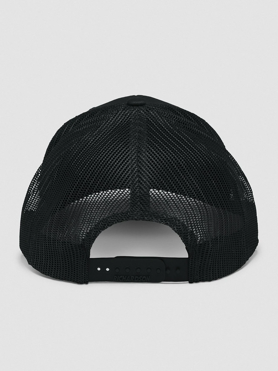 NYT GUARD - Trucker Hat product image (11)