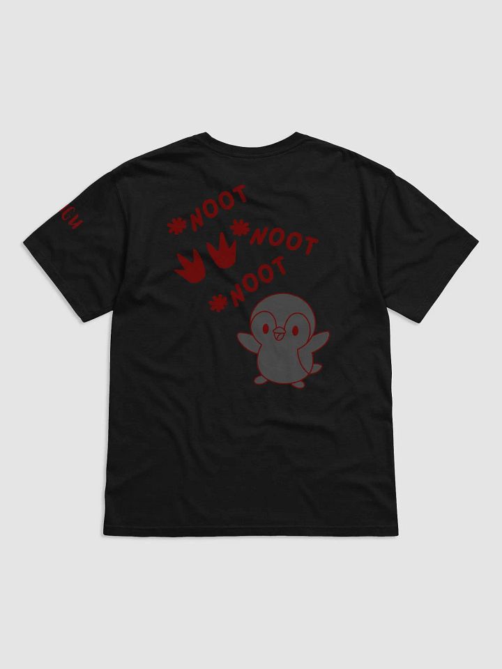 JUST CHILL'IN T-SHIRT product image (2)