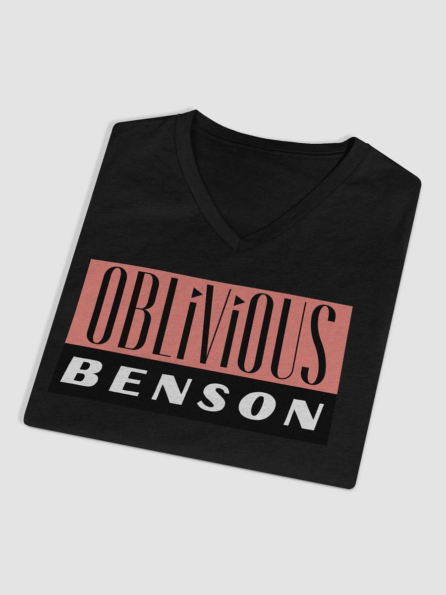 OB Lake Parody V-Neck Tee product image (3)