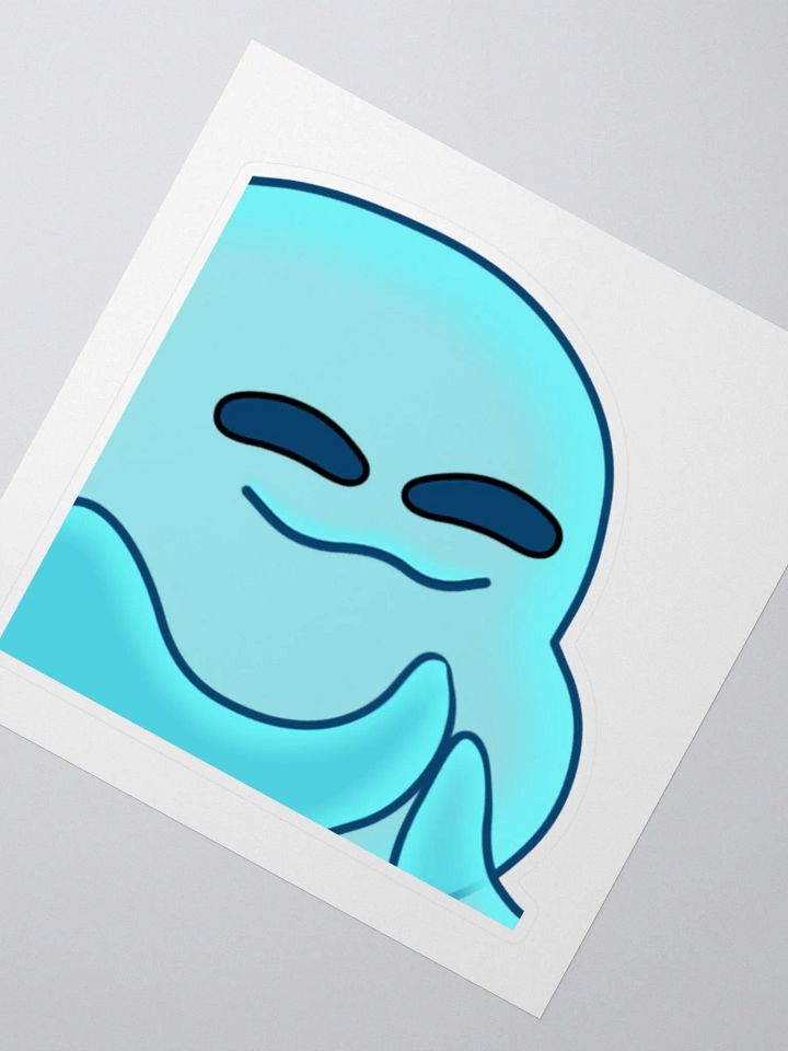 SchemeFae Sticker product image (2)