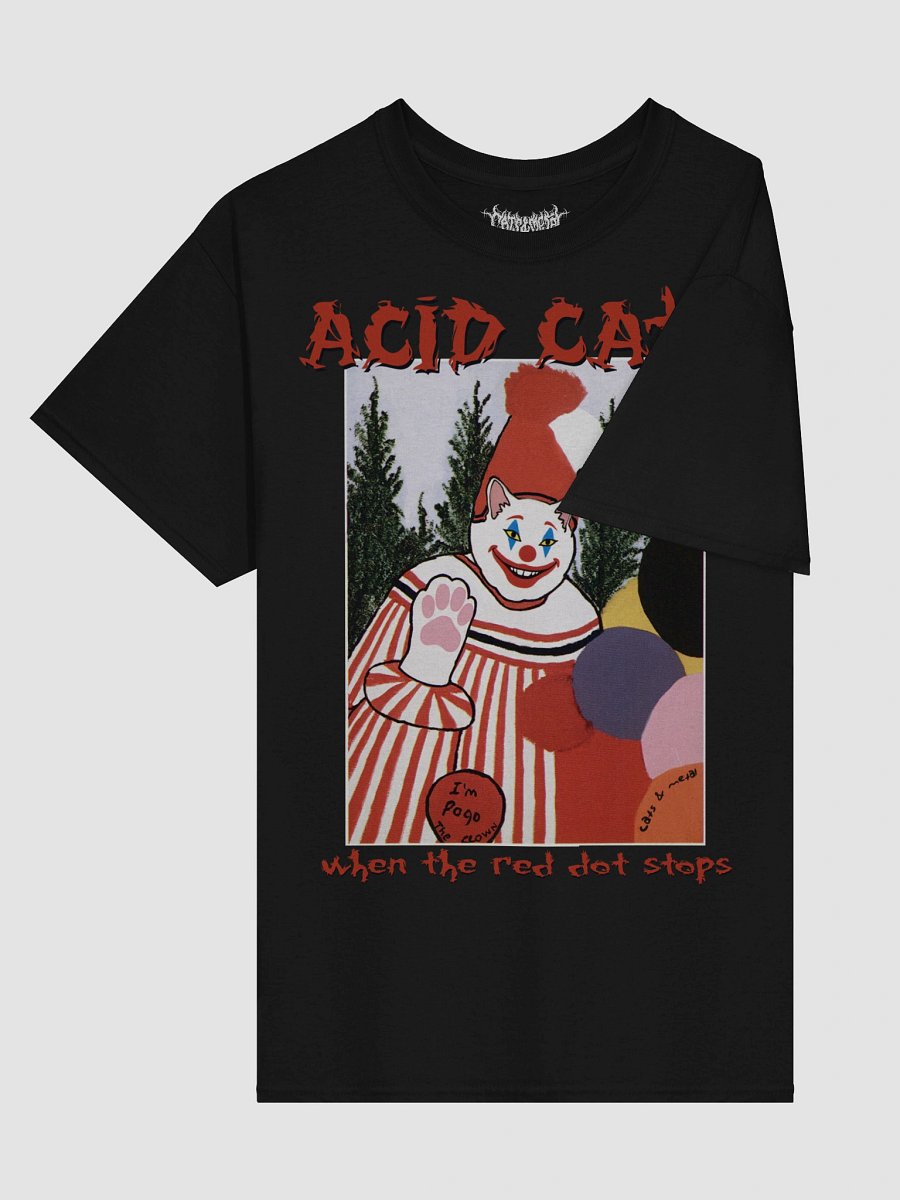 ACID CATH TEE product image (26)