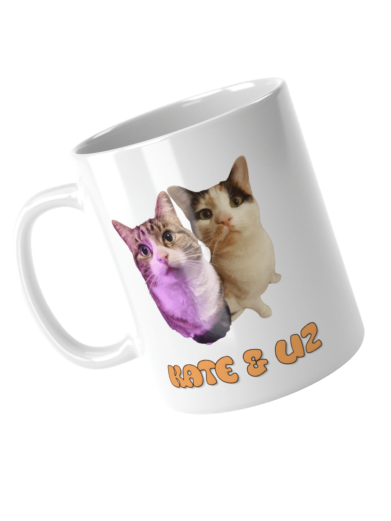Kate & Liz Mug product image (11)
