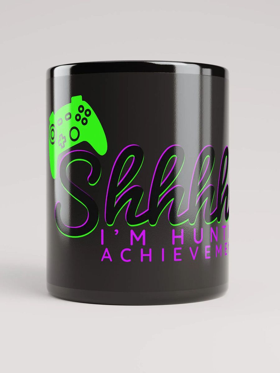 Shhhhh Mug product image (1)