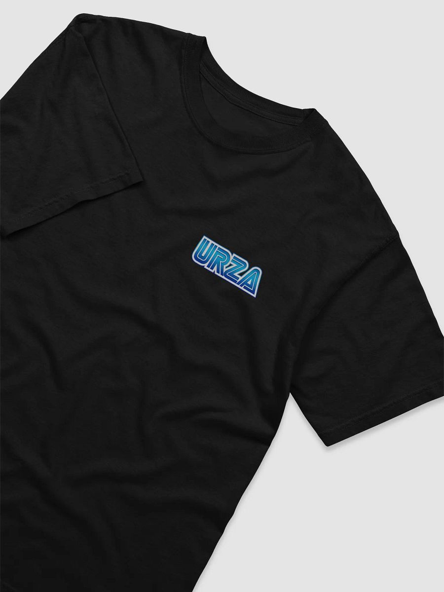 URZA (Sega Logo Style) T-Shirt product image (3)