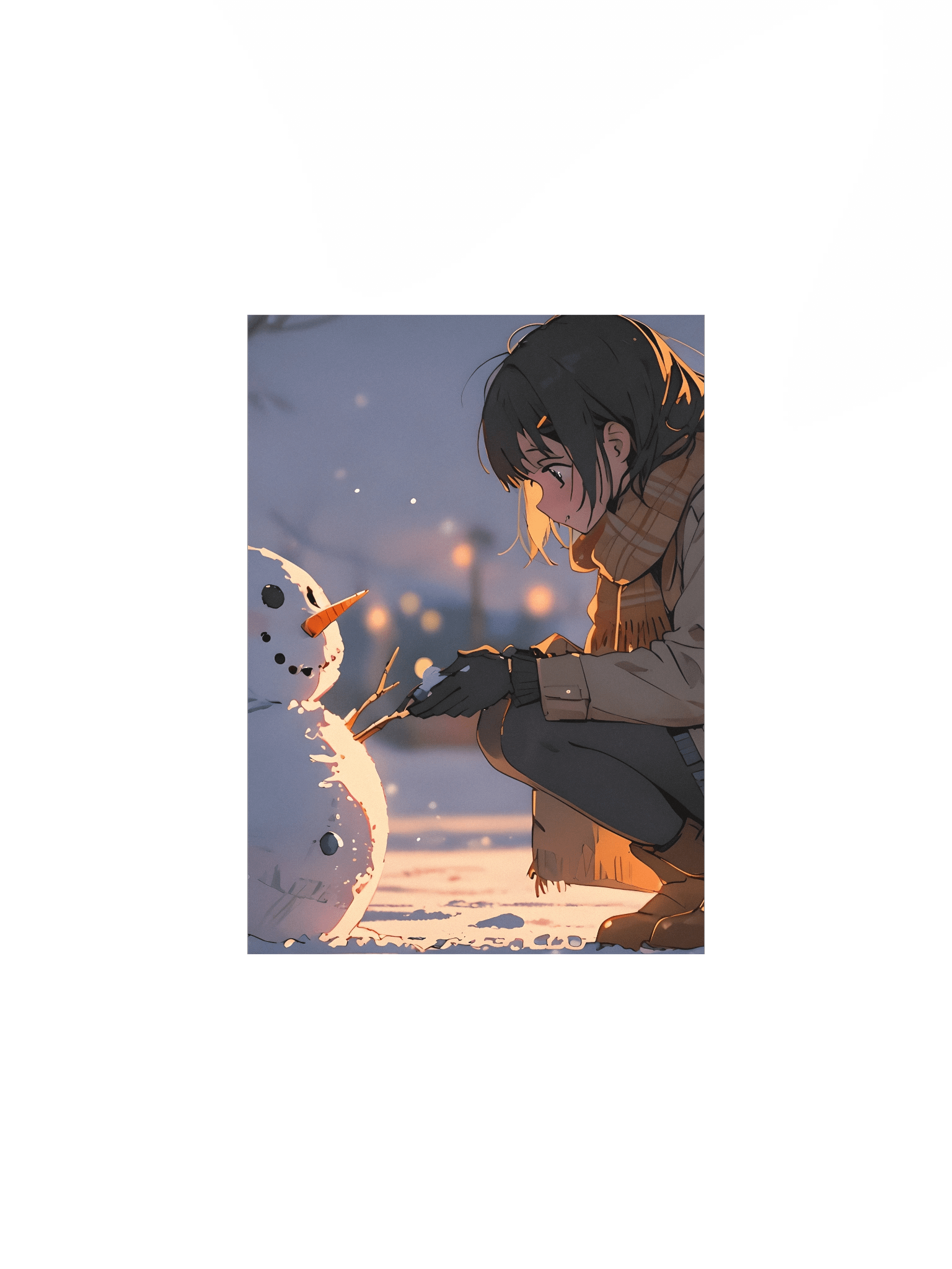Stay With Me - Poster product image (1)