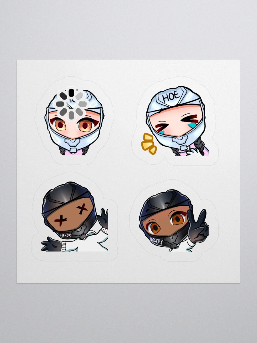 Madi & Revzz Collection! product image (1)