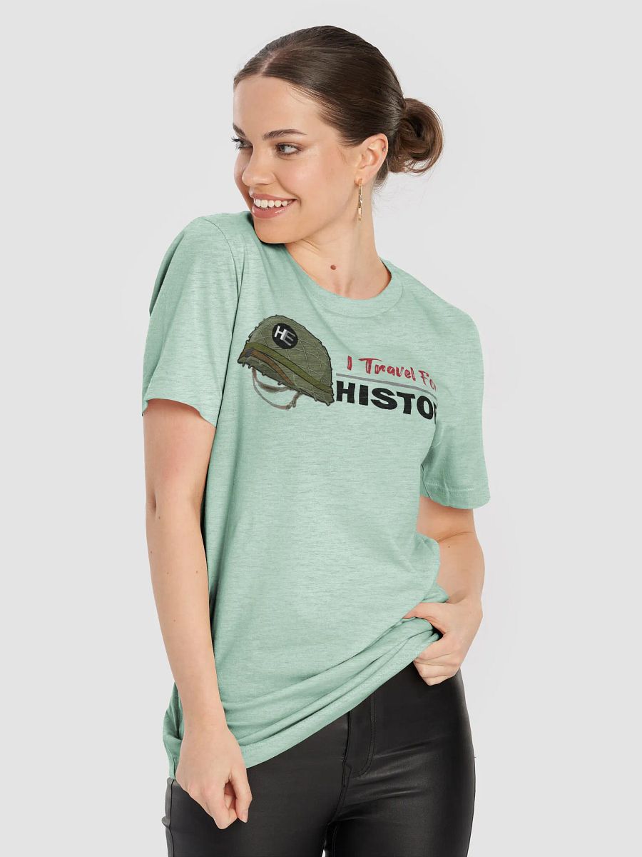 I Travel For History! product image (11)