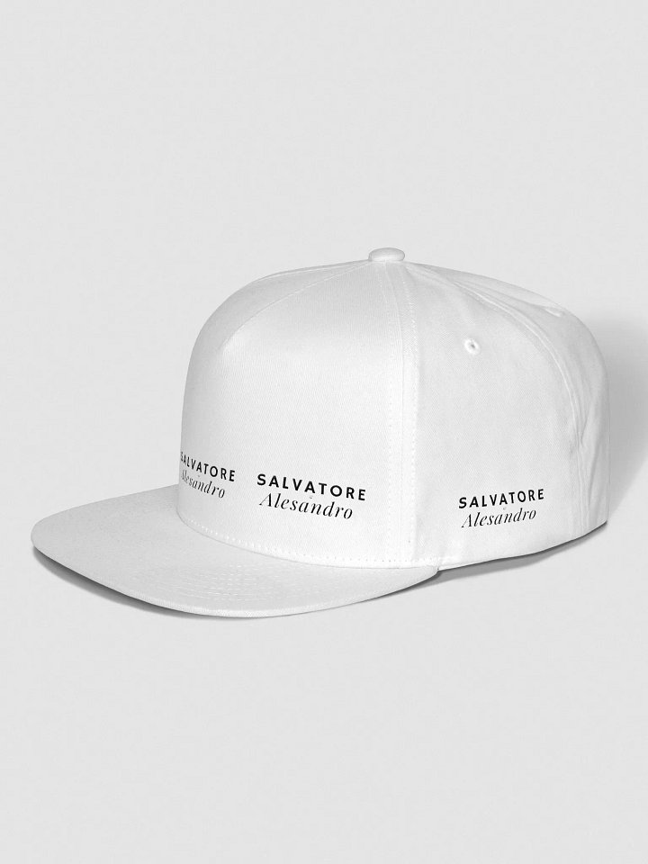 Salvator & Alessandro product image (4)