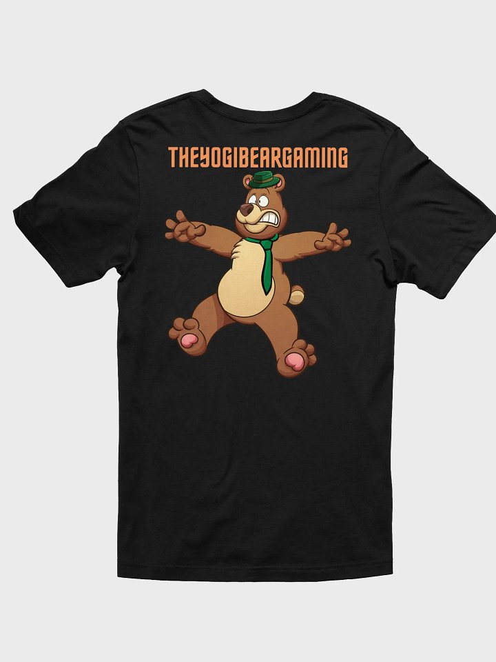 TheYogiBearGaming Berserker shirt product image (20)