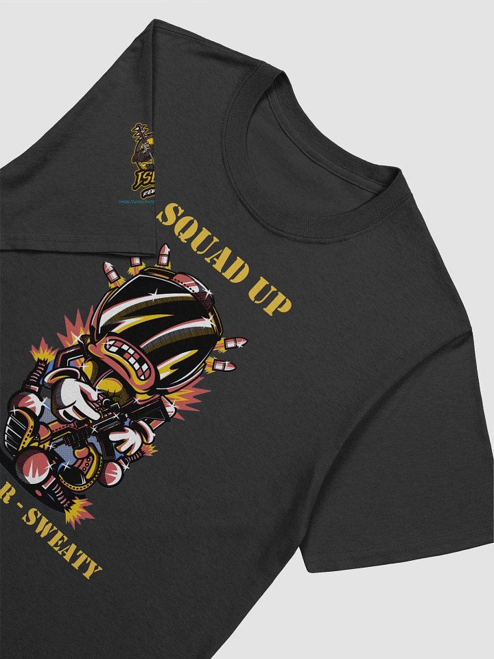 Sweaty Tee product image (2)