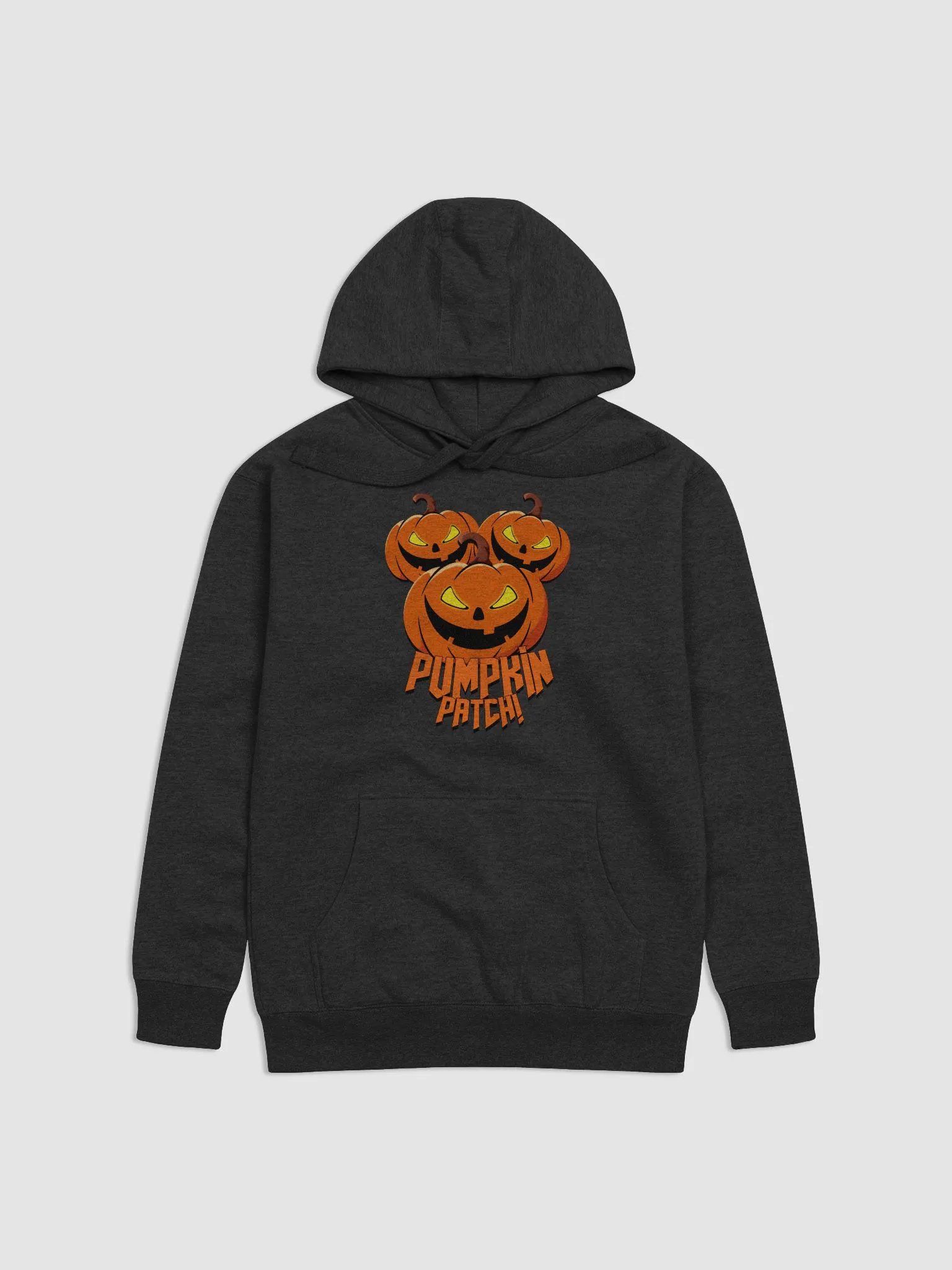 Pumpkin Patch Hoodie product image (1)