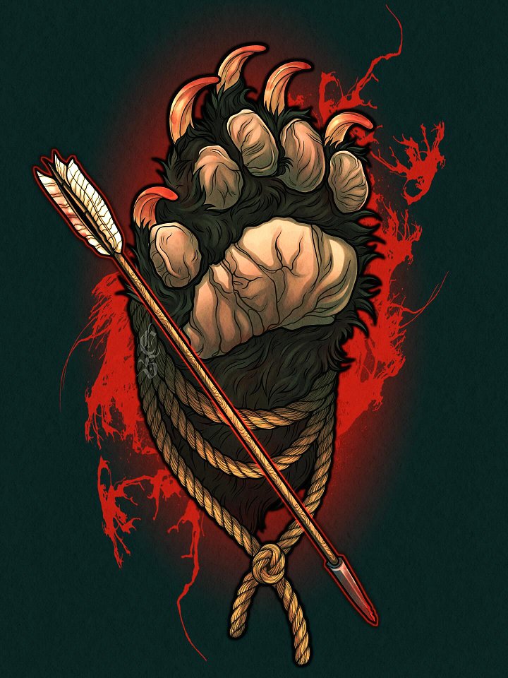 BRAVERY product image (1)