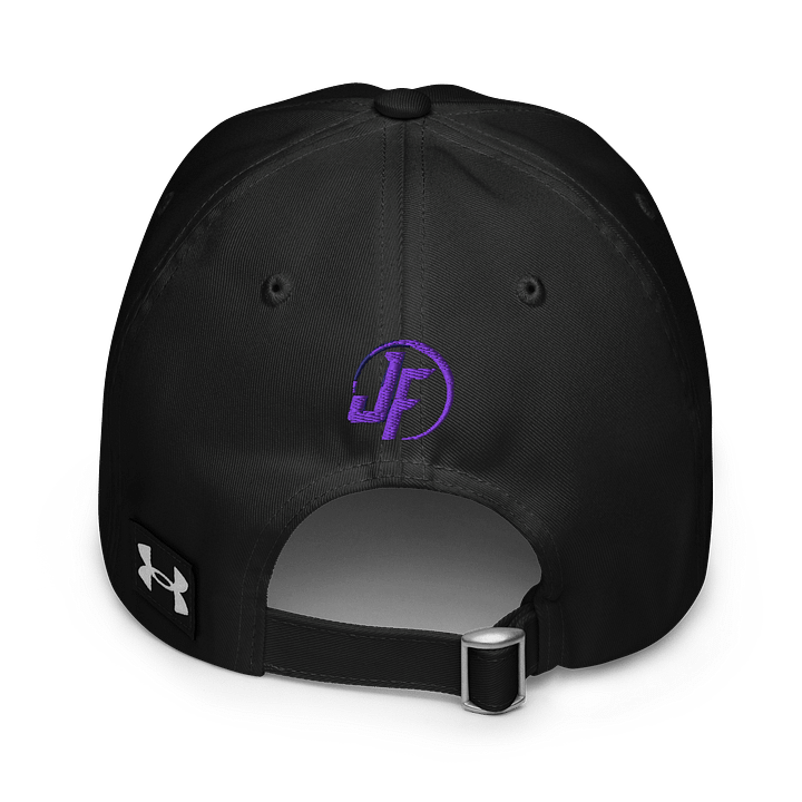 JFI Lupine Motorsport Cap product image (2)