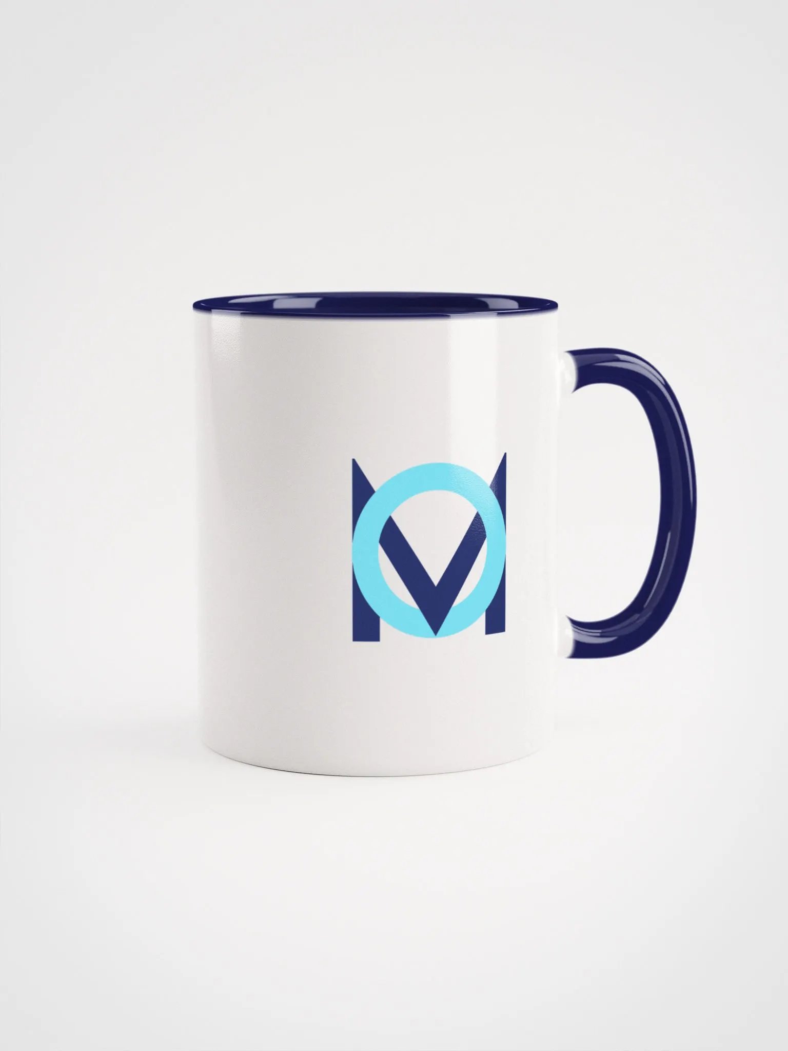 Mylemans Online Signature Mug – Classic Logo Edition product image (1)