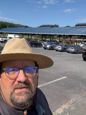 We LOVE to visit Farmers Markets. How about you? #piedmonttriadfarmersmarket #farmersmarkets