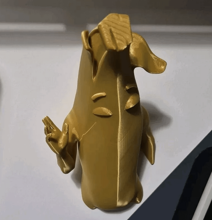 Peely in your Wall product image (2)