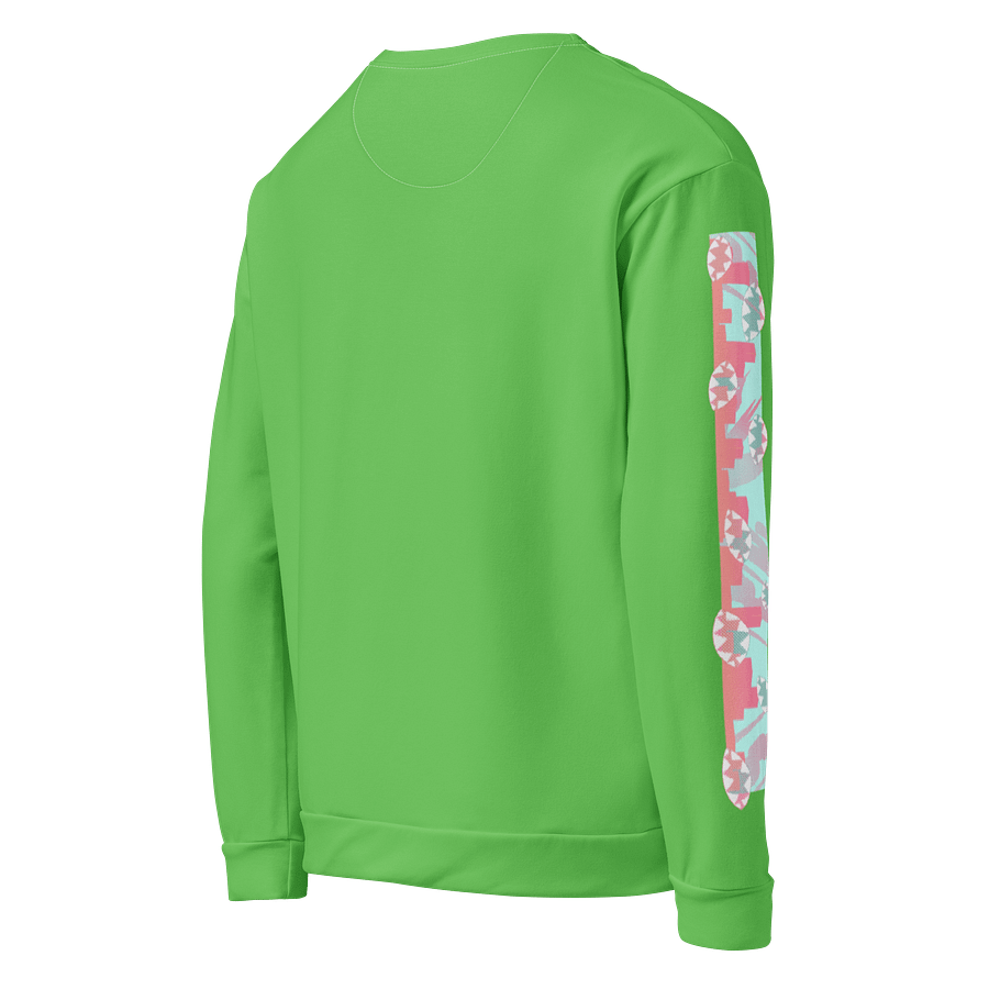 Gao Gang Sweater product image (4)