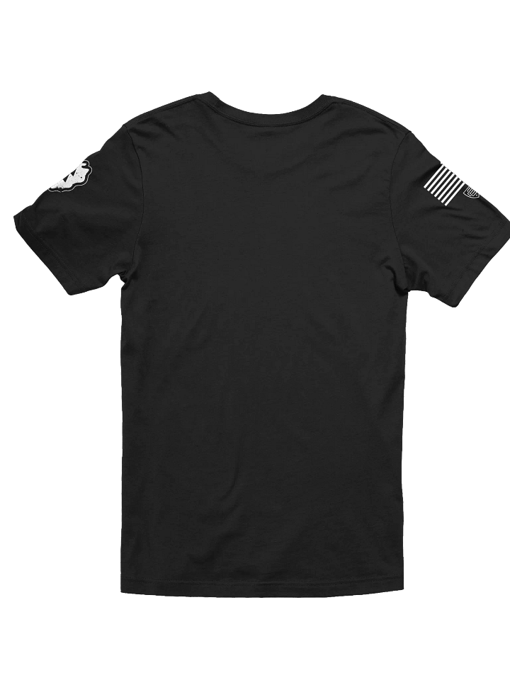 25th Infantry Division - Tropic Lightning "Distressed" T-Shirt product image (10)