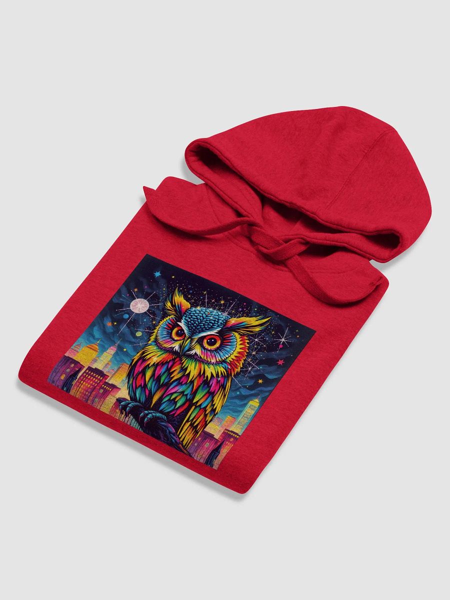 Image on both sides, comfy hoodie product image (6)
