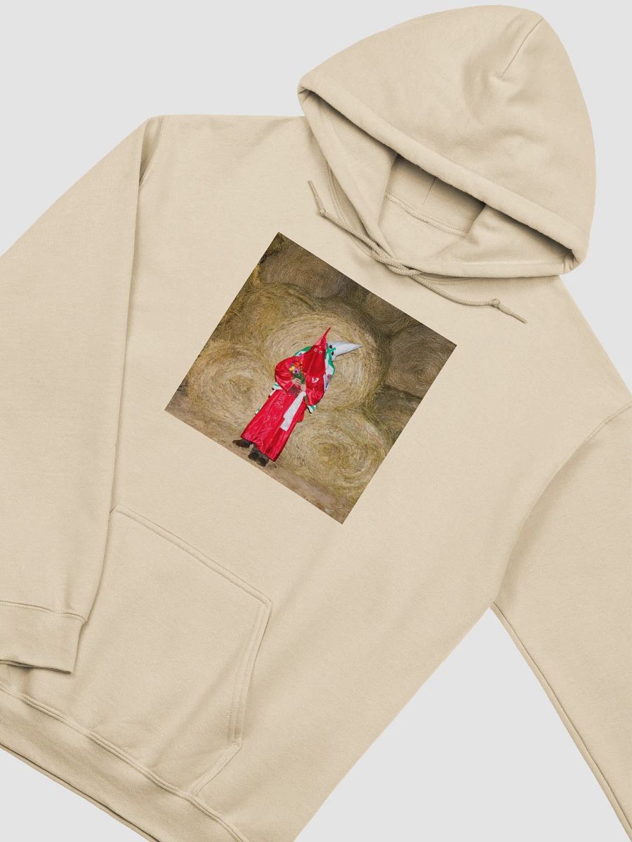 WW3 Kanye West Album Cover Hoodie product image (17)