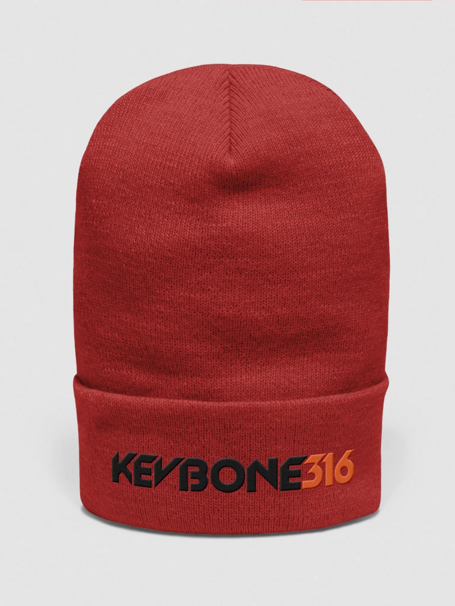 Kevbone316 Beanie product image (3)