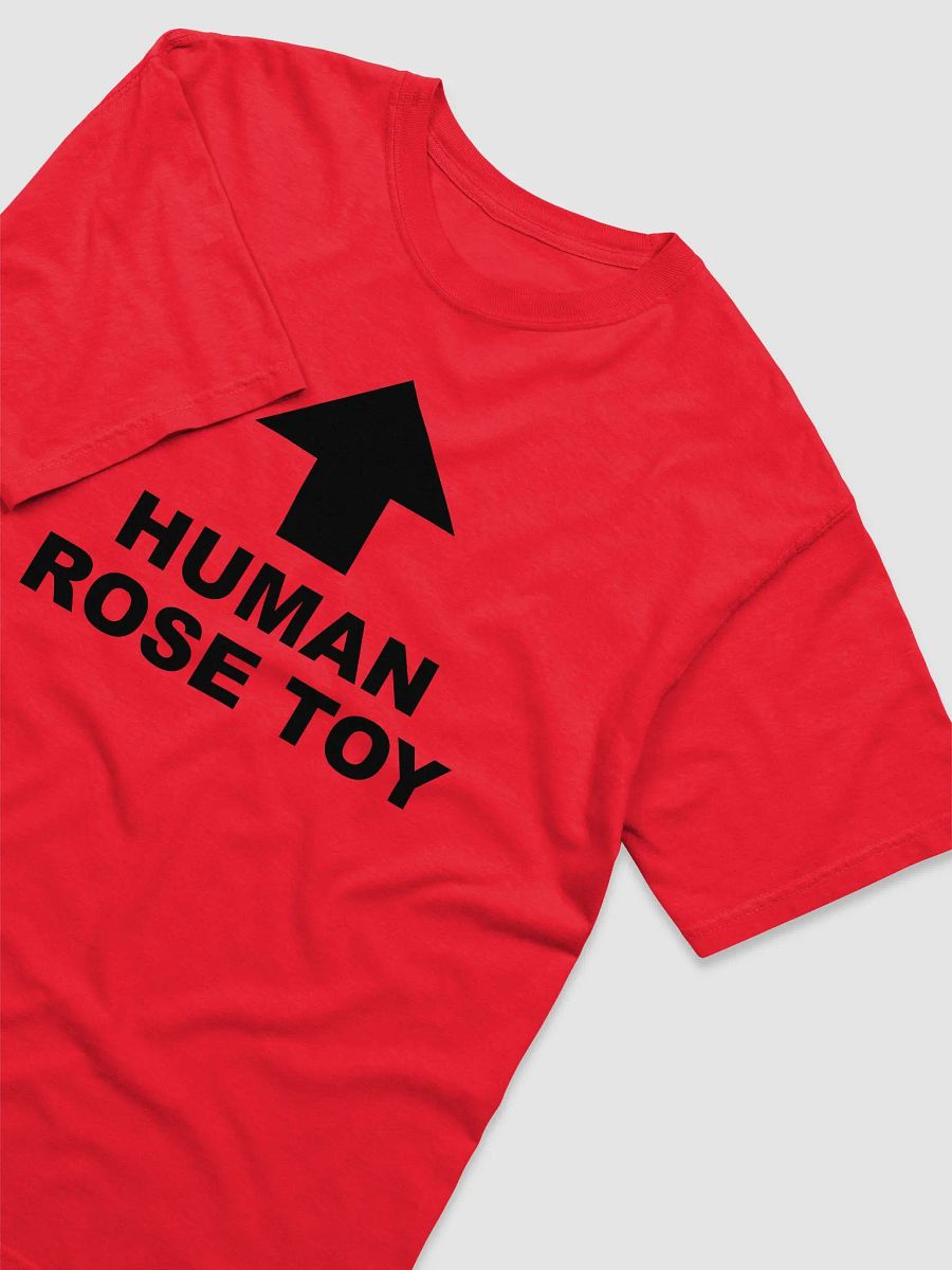 HUMAN ROSE TOY product image (3)