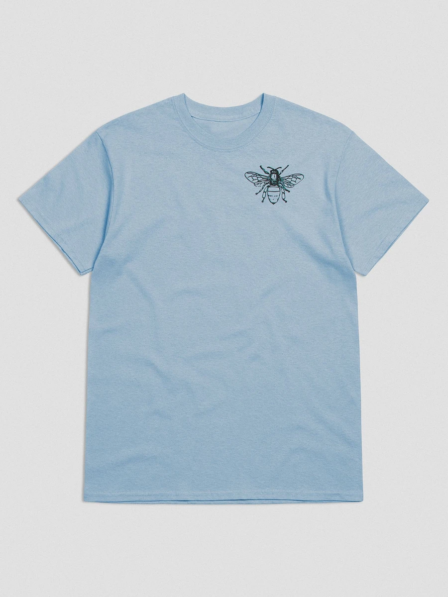 3D Bee T-Shirt product image (4)