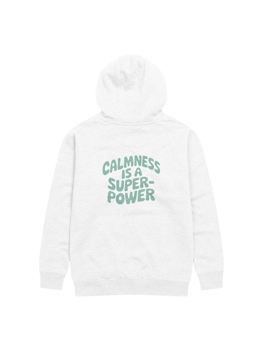 Just Breathe And Let Go Hoodie product image (2)