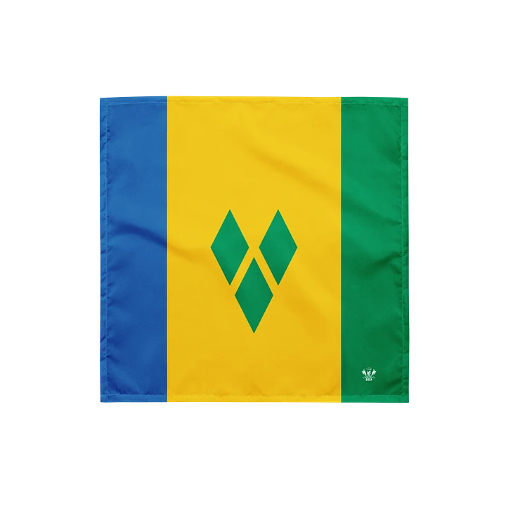 St. Vincent and the Grenadines Flag product image (1)
