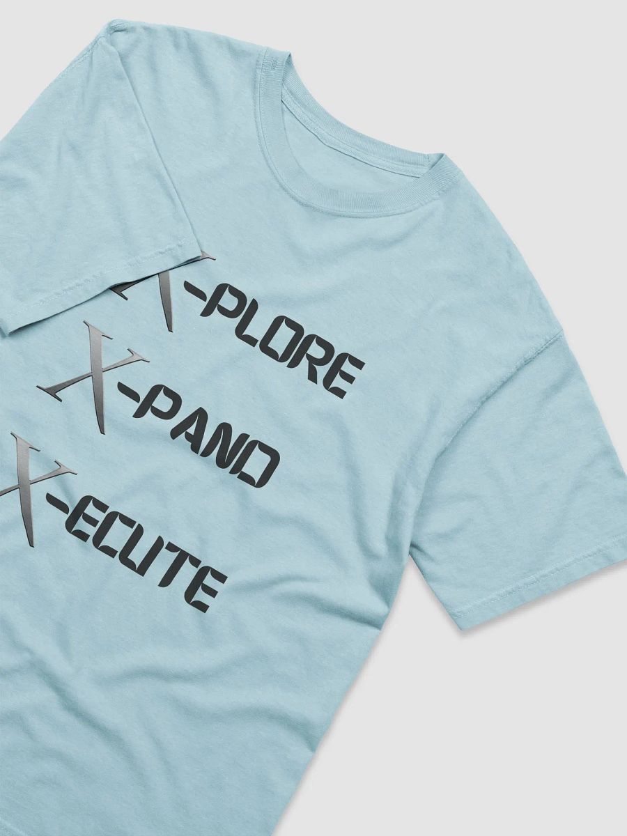 X-Series Bold Print T-Shirt product image (35)