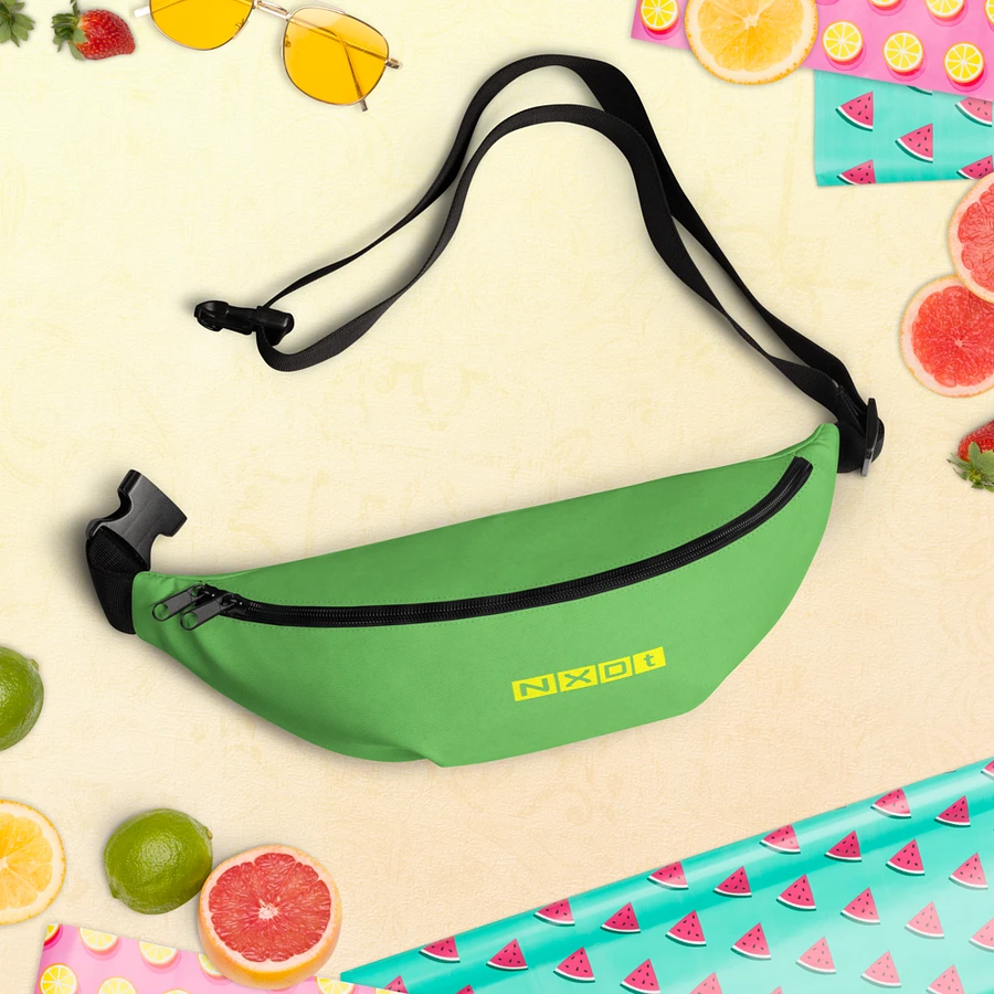 NXDt - Fanny Pack product image (17)