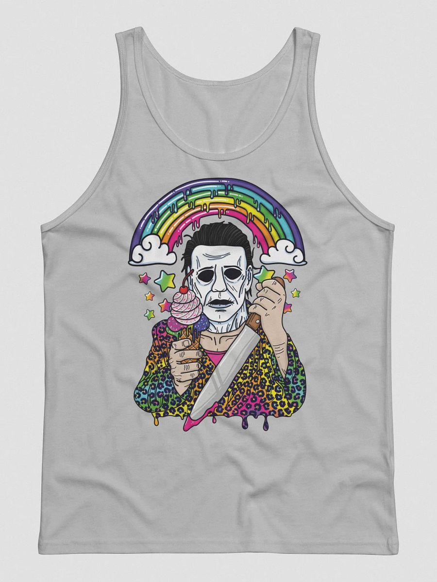 Frank-Myers Tank Top product image (2)