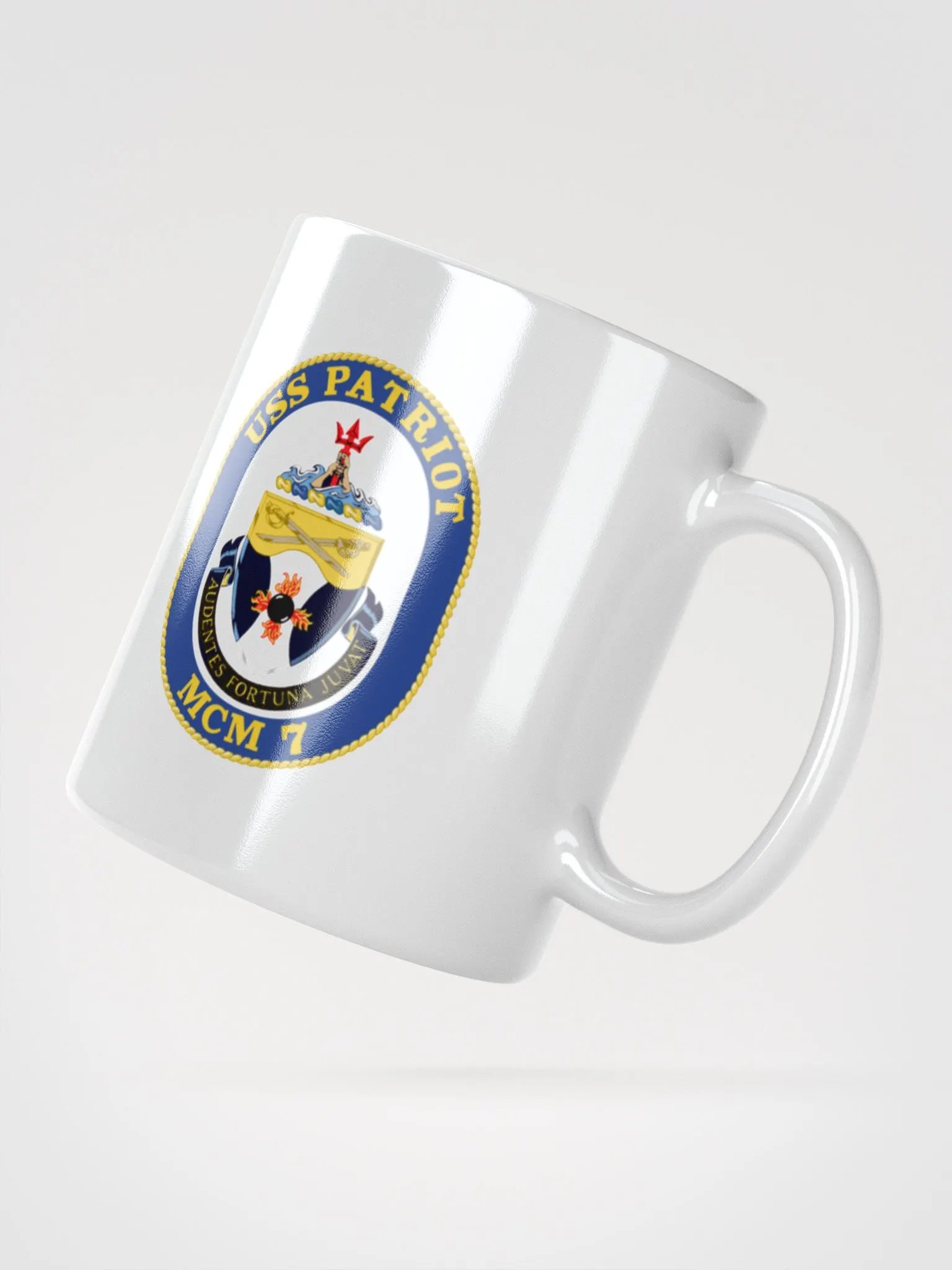 USS Patriot MCM 7 product image (6)