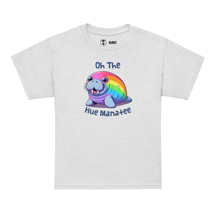 Hue Manatee Kids product image (48)