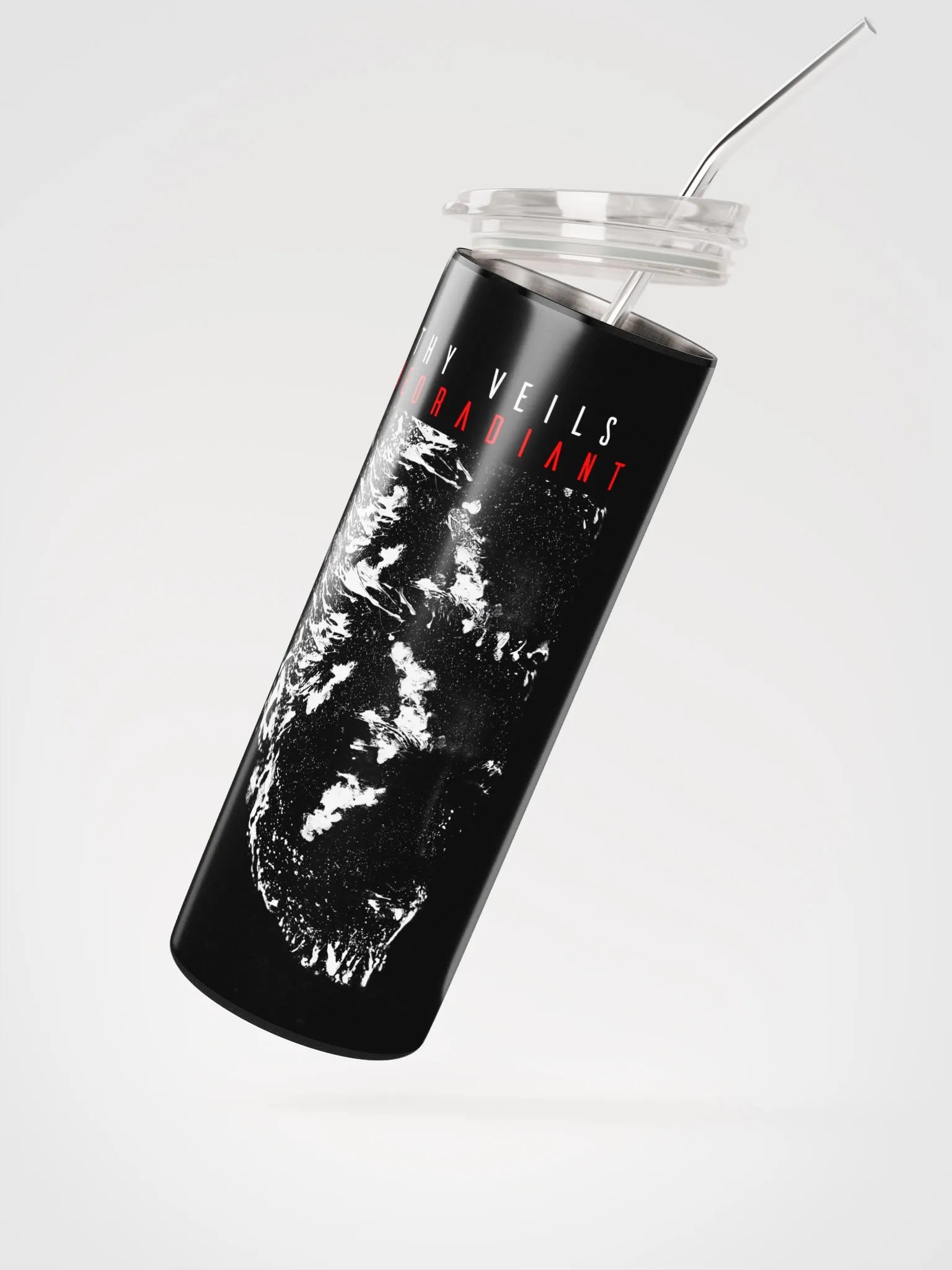 Neoradiant - Stainless Steel Tumbler product image (2)