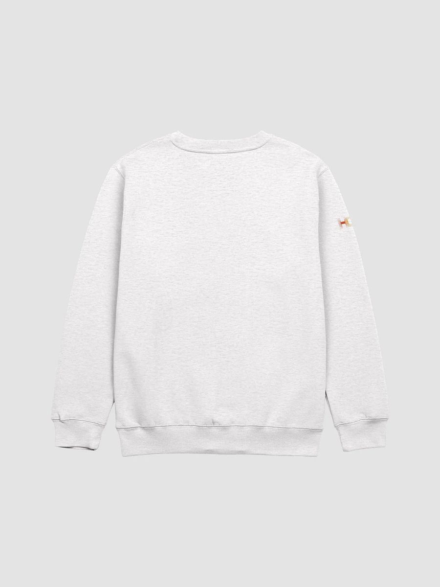 Radiant Hope Premium Sweatshirt product image (4)