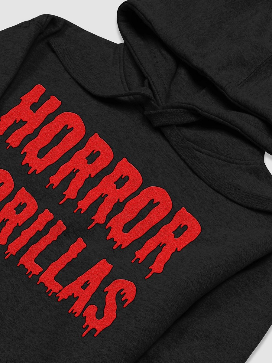 Horror Gorillas Hoodie product image (15)