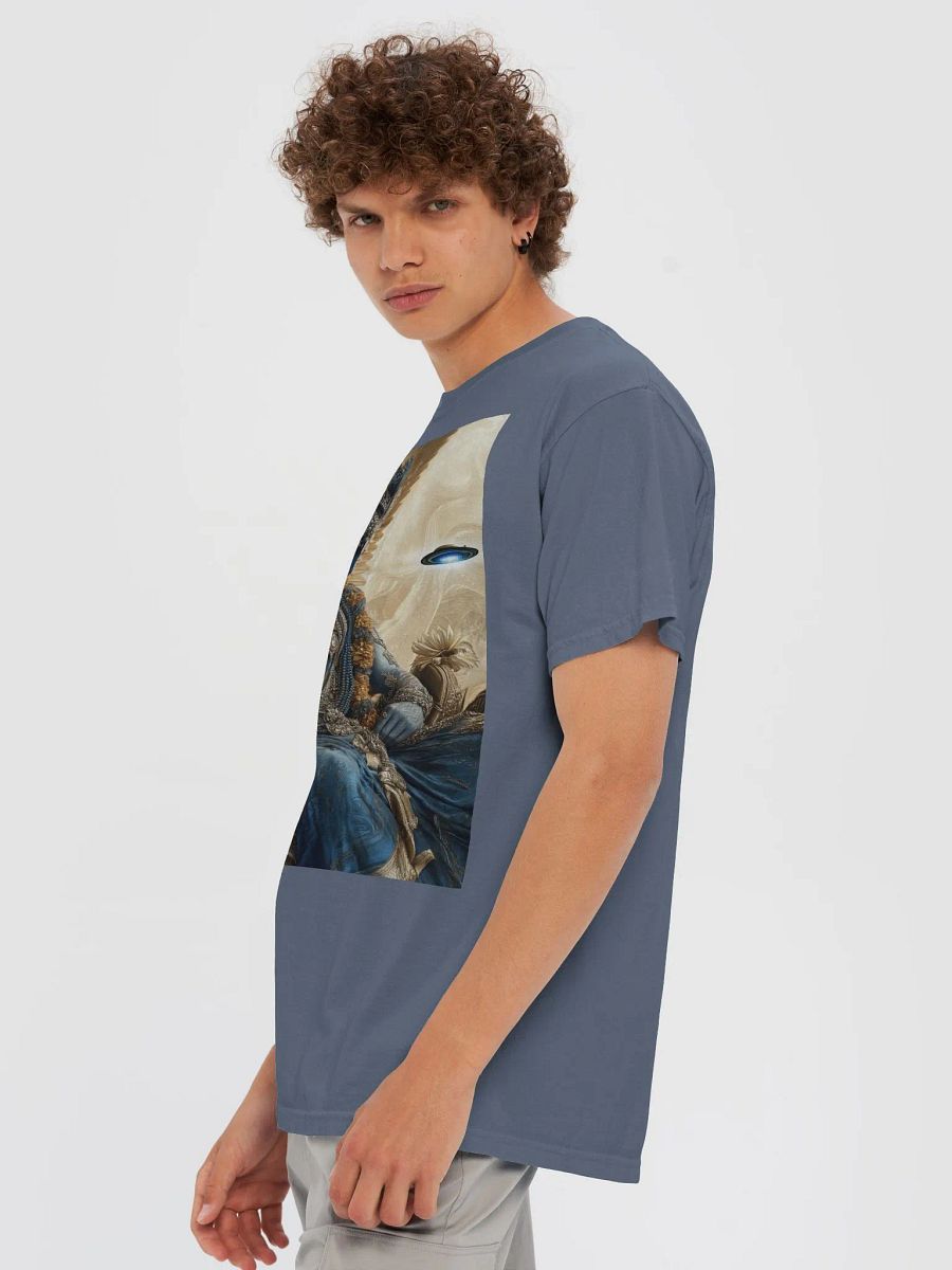 Comfort Colors Garment-Dyed Heavyweight T-Shirt by Comfort Colors product image (64)