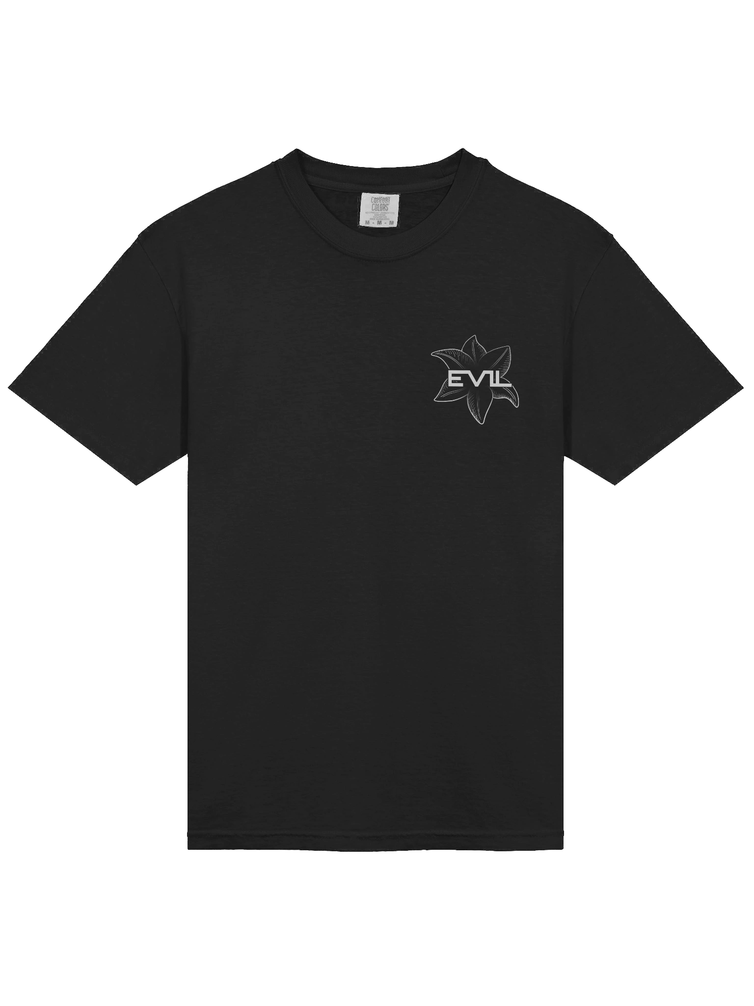 Evil Inc. T-Shirt product image (3)