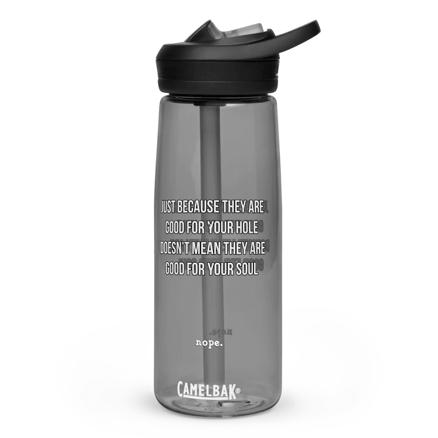 nope. resolute - soul bottle product image (1)