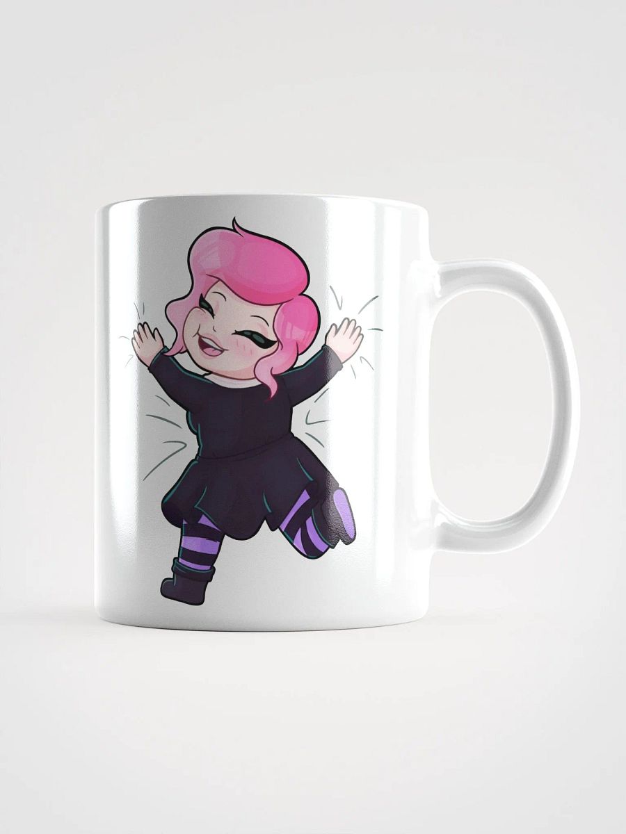 A hug from mum mug product image (1)